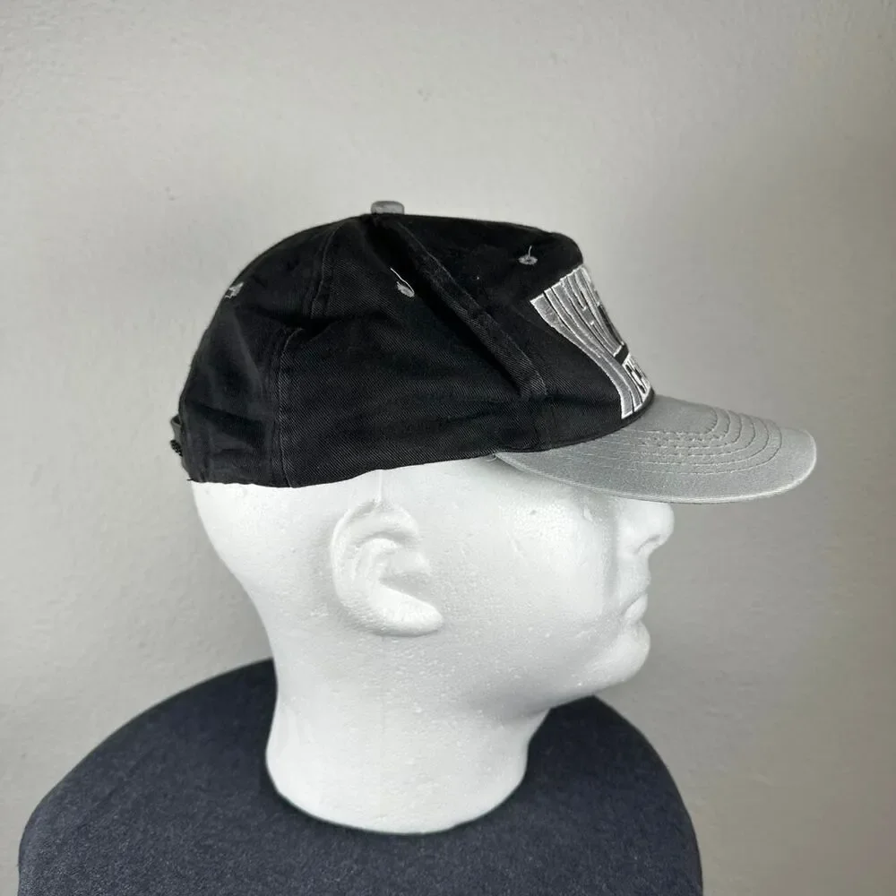 Chicago white Sox Mlb Men's Black Hat
